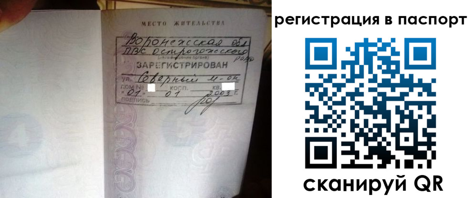прописка для школы в Кореновске